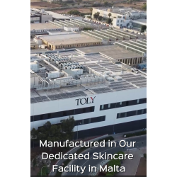 Skincare Production in Malta!